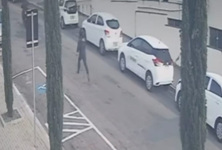 Tentativa de furto é o 5º caso de violência em Itupeva neste mês